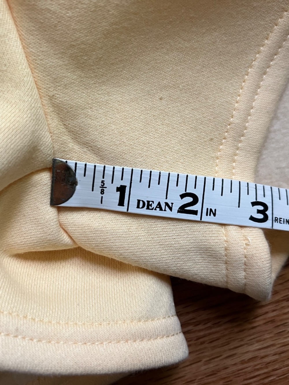 Alo Yoga Accolade CandleLight lounge shorts w/ties/lpockets/M/XS *DUPLICATE*/NWT - Picture 8 of 9